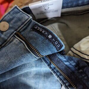 Lucky Sweet midrise boot 14/32